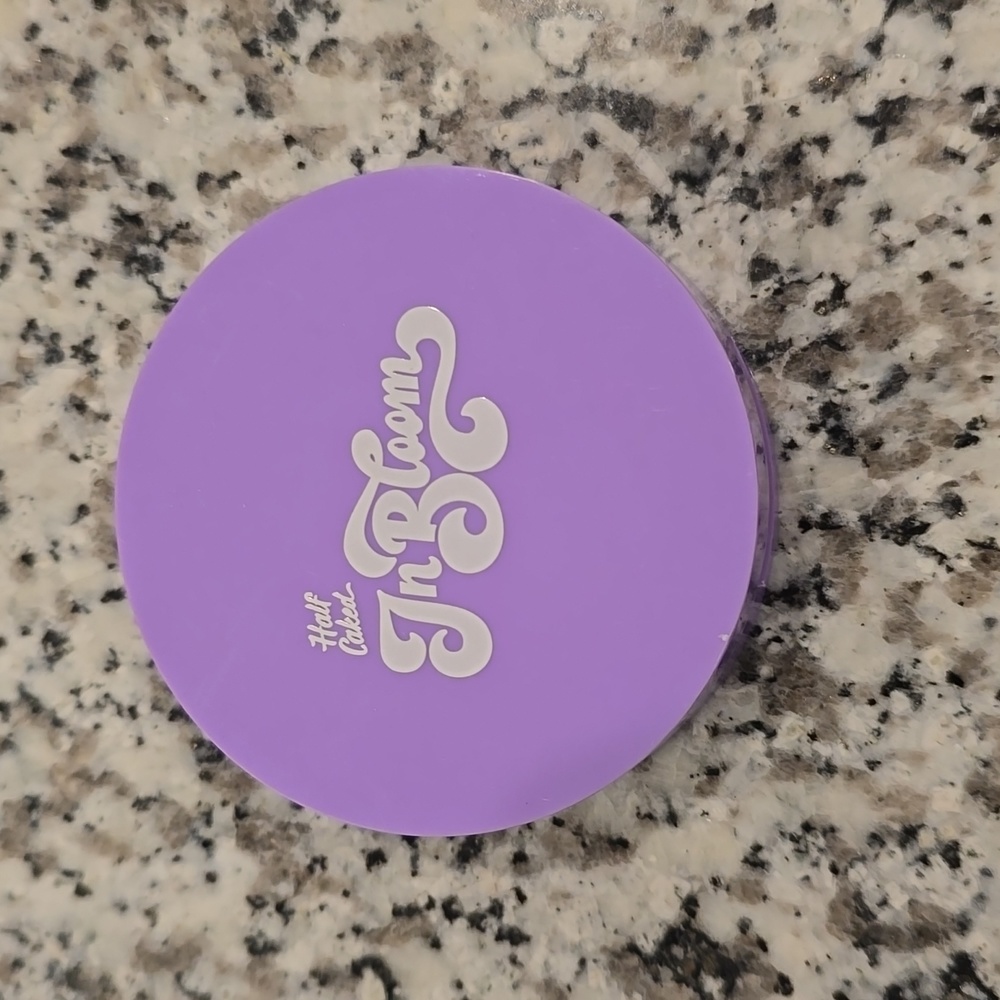Half Caked In Bloom Powder Blush - Picture 4 of 5